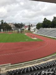 Estadio Xalapeno