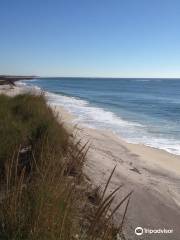 Fire Island National Seashore Headquarters