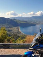 MotoGreece - Motorcycle Tours & Rentals