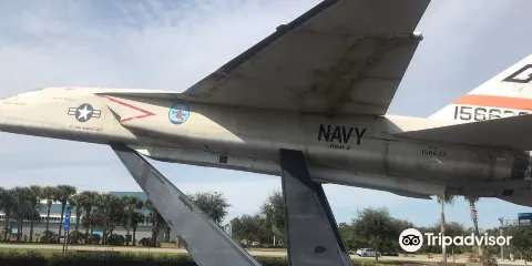 NAS Sanford Memorial