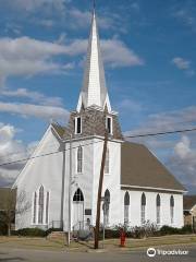 First Presbyterian Church