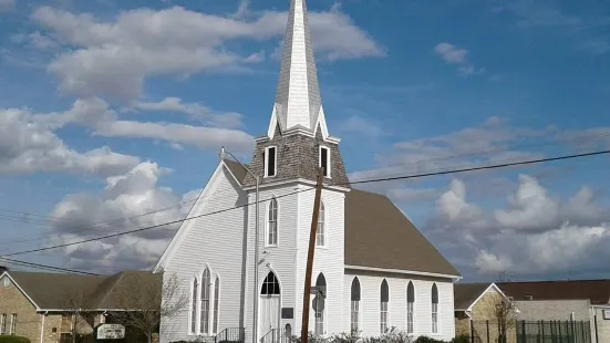 First Presbyterian Church