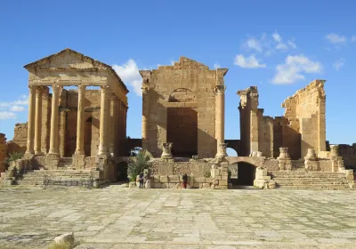 Kasserine