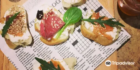 Aleph Microbirrificio