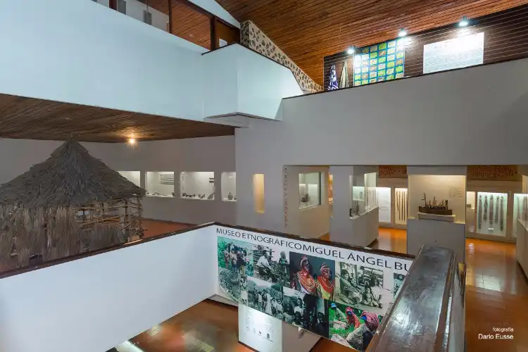 Hotels in der Nähe von Museo Etnográfico Miguel Ángel Builes