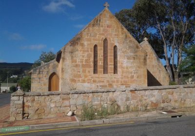 All Saints Church