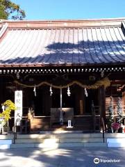 Yaizu Shrine