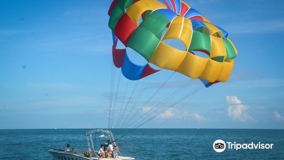 Sundance Watersports