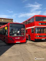 Swansea Bus Museum & Transport Heritage Centre