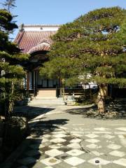 Josenji Temple