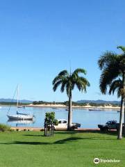 Endeavour River National Park