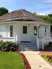 John Wayne Birthplace Museum