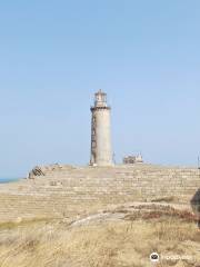 Lighthouses of Absheron