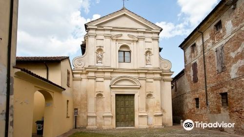 Chiesa di San Rocco