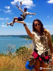 Lake Travis Zipline Adventures