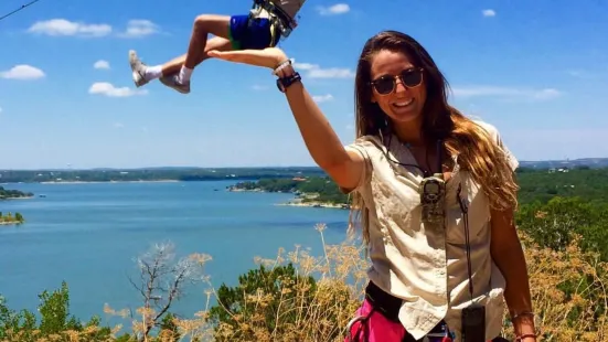 Lake Travis Zipline Adventures