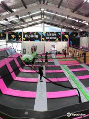 FlipCity Trampoline Park