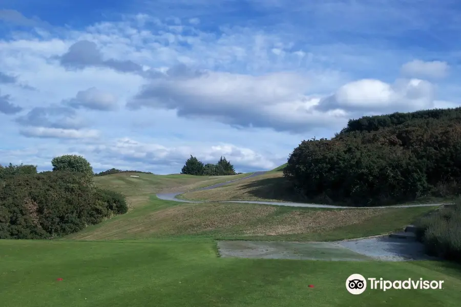 Greystones Golf Club