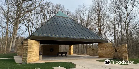 Abraham Lincoln National Cemetery