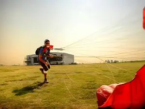 Skydive Spaceland Dallas