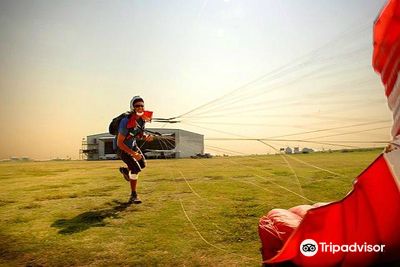 Skydive Spaceland Dallas