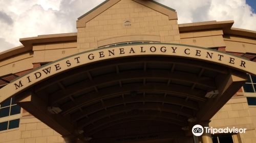 Midwest Genealogy Center