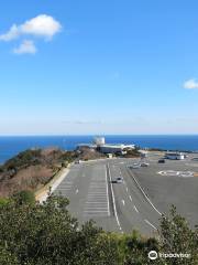 Toba Observatory Ama Terrace