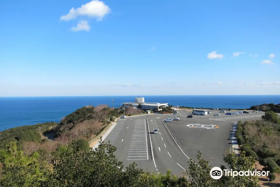 Toba Observatory Ama Terrace