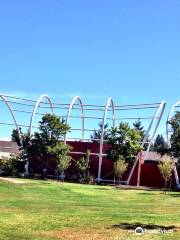 End of the Oregon Trail Interpretive Center