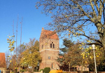 Glostrup Church