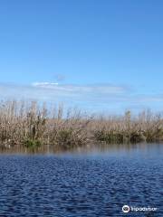 Mrazek Pond