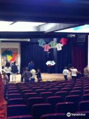 Centro Educacional Menino Jesus - Theater