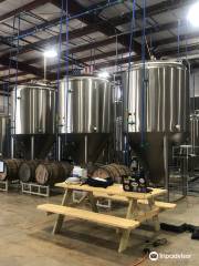 Tantrum Brewing Company