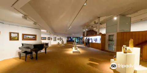 Stanthorpe Regional Art Gallery