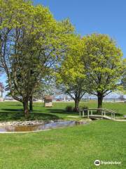 Lakeside Park