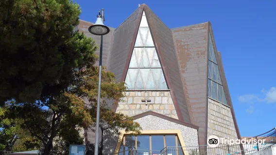 Chiesa Santa Maria Loreto