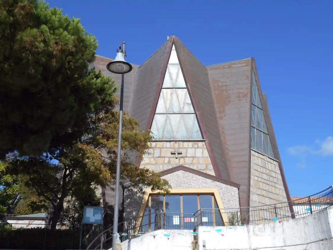 Hotel in zona Chiesa Santa Maria Loreto