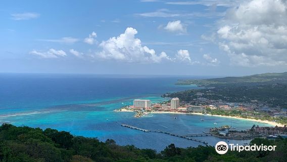 Ocho Rios