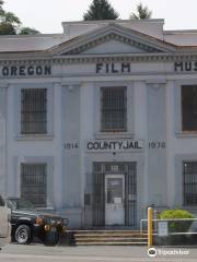 Oregon Film Museum