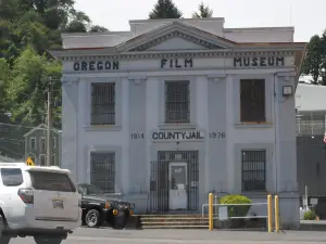 Oregon Film Museum