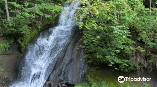 三段の滝