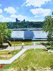 USS Requin