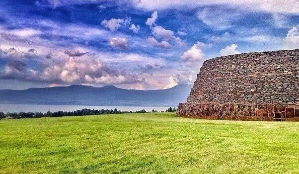Tzintzuntzan Archaeological Zone