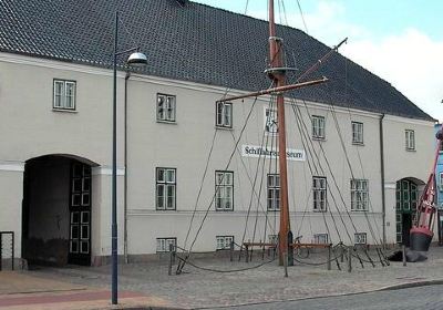 Flensburger Schifffahrtsmuseum