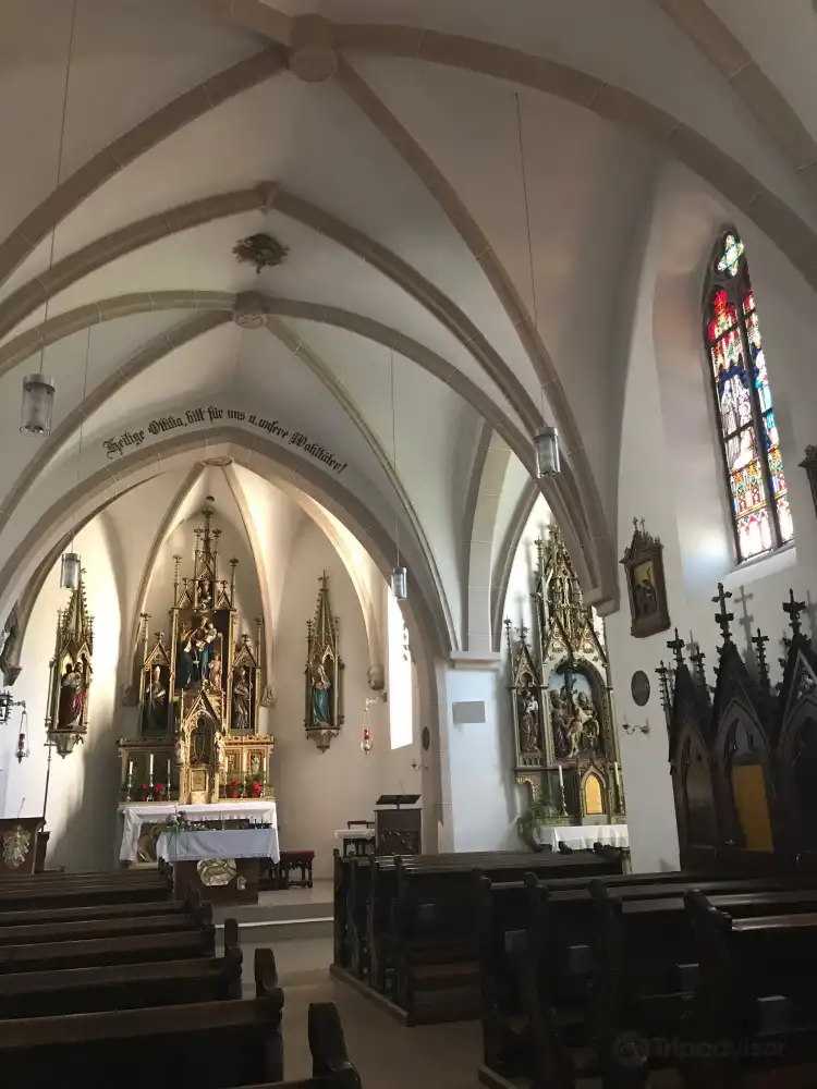 Hotels in Longostagno