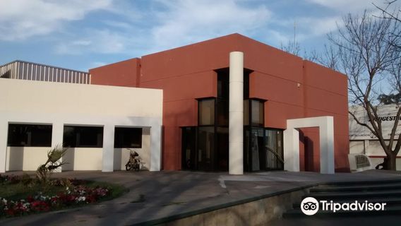 Museo Don Santos Tosticarelli