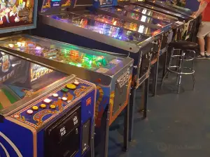 Play Port Arcade & Family Fun Center