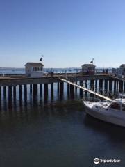 Provincetown Waterfront Memorial Park