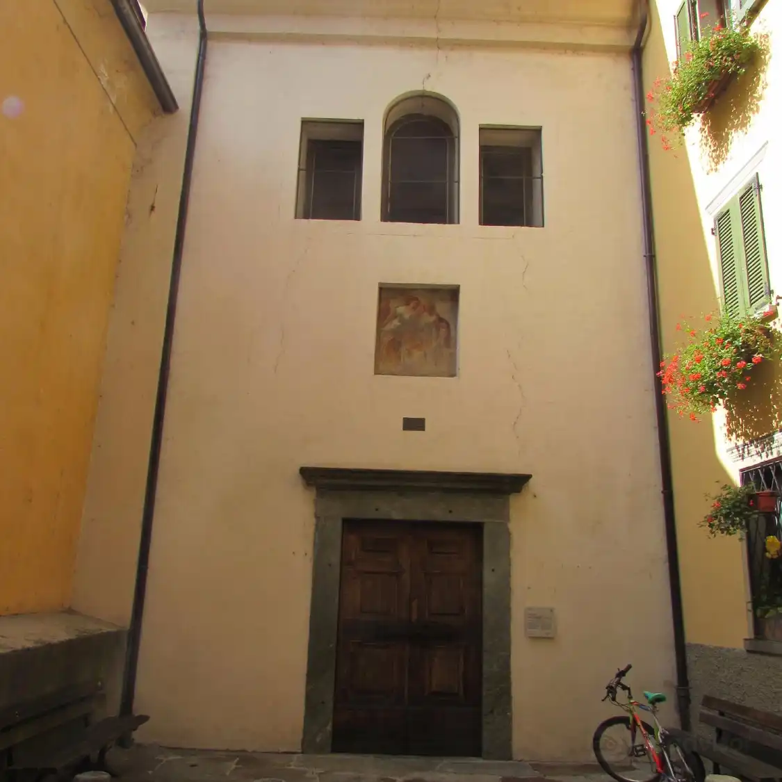 Hotels near Chiesa dell'Angelo Custode