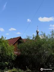 Temple of St. Seraphim of Sarov